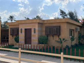 Pyramids ranch guesthouse